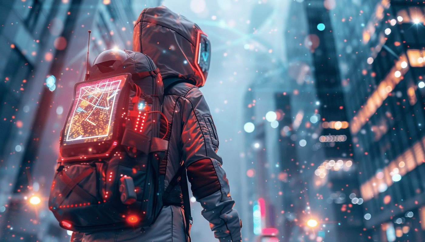 L'impact des innovations technologiques sur les voyages futurs