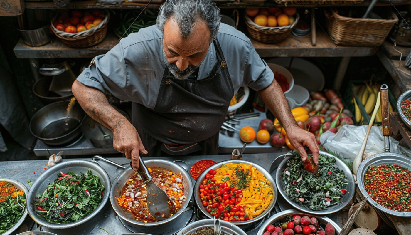 Virées gourmandes insolites parcours culinaires hors des sentiers battus